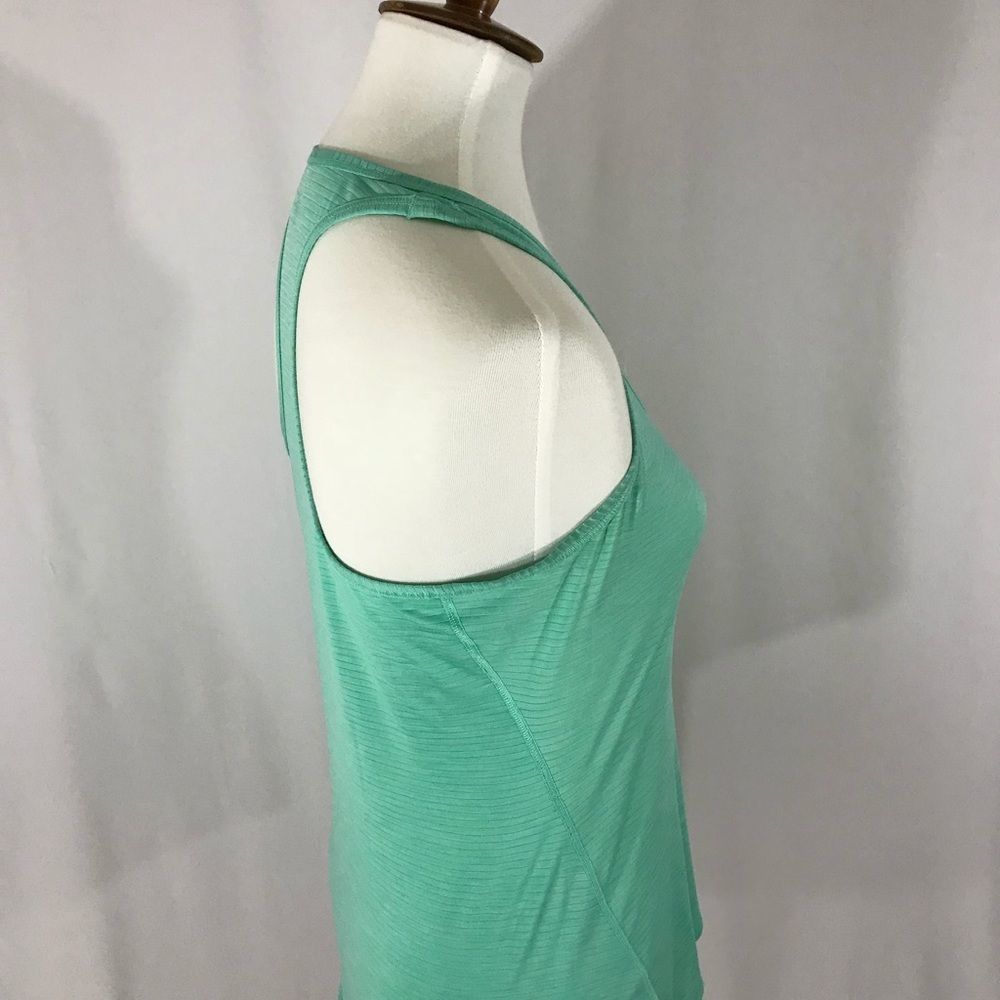 Athleta Razorback Tank Top - Picture 2 of 6